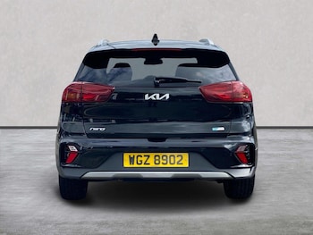 Used Kia Niro 2022 for sale - 79137537: Photo
