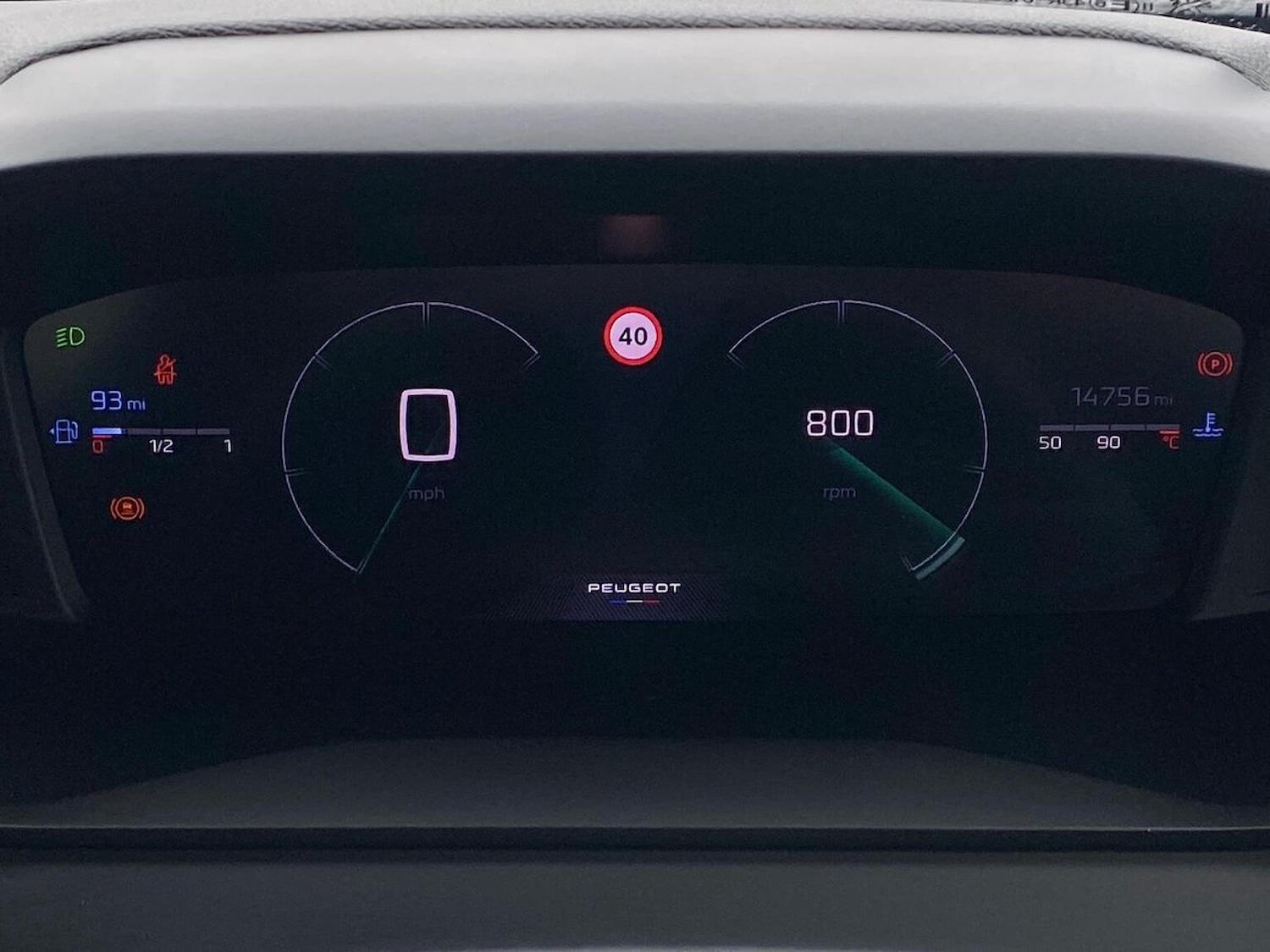 Used Peugeot 2008 2025 for sale - 77872158: Photo 10