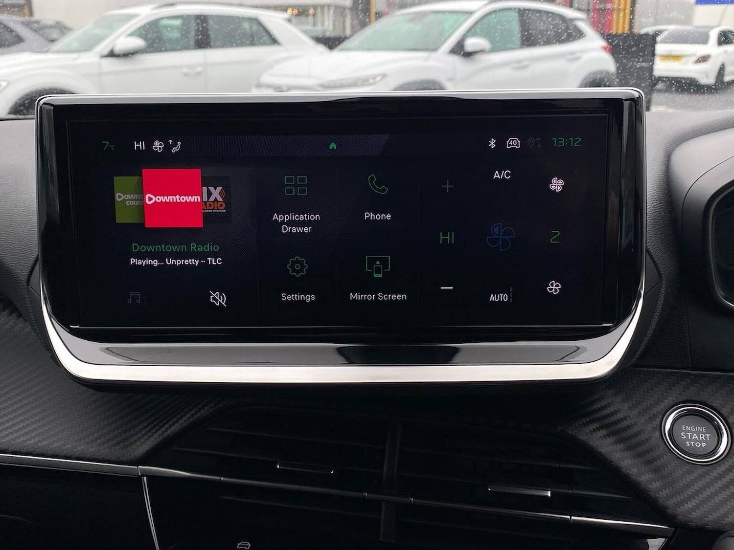 Used Peugeot 2008 2025 for sale - 77872158: Photo 11