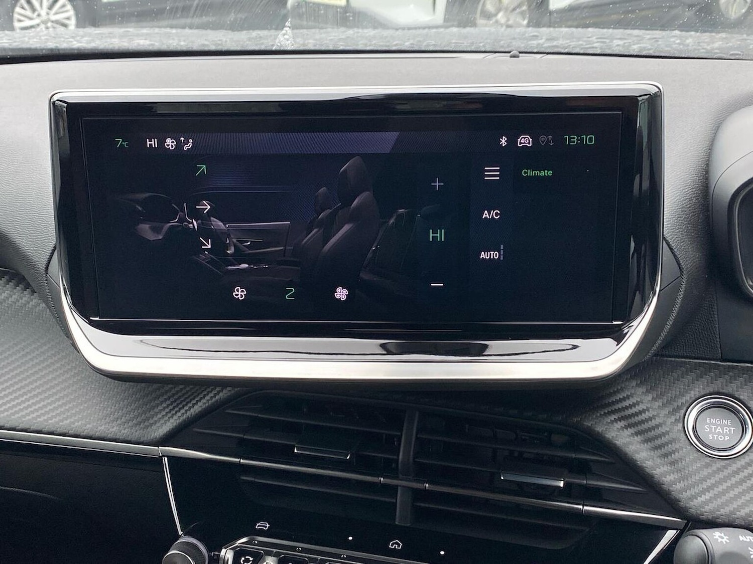 Used Peugeot 2008 2025 for sale - 77872158: Photo 12