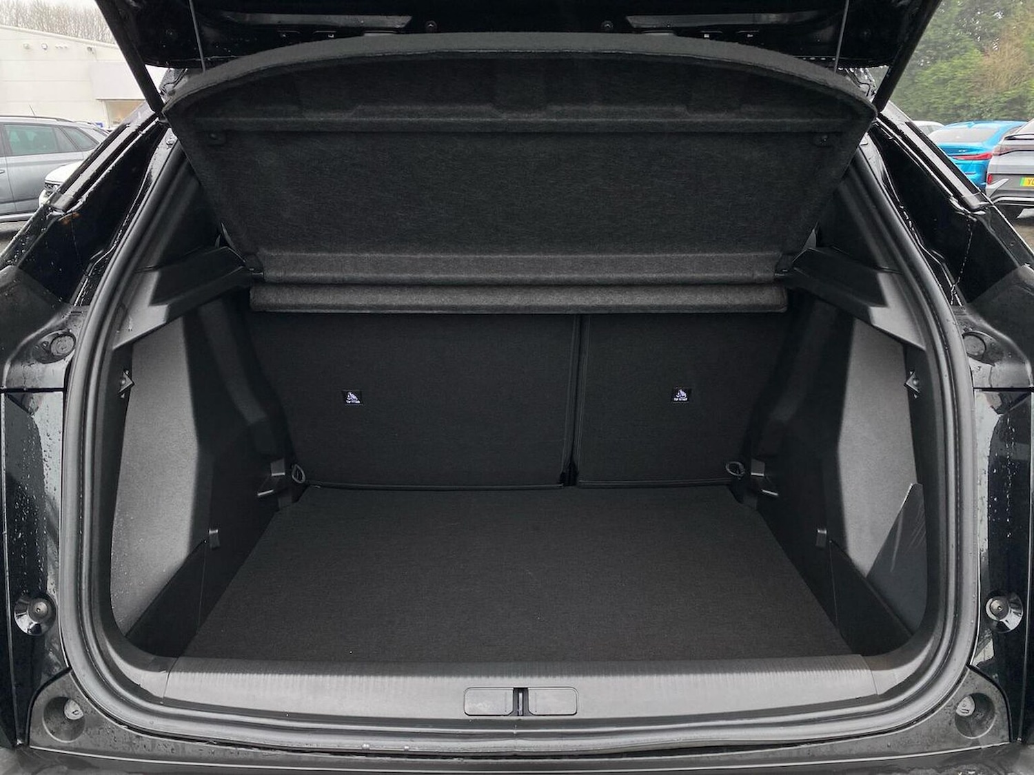 Used Peugeot 2008 2025 for sale - 77872158: Photo 17