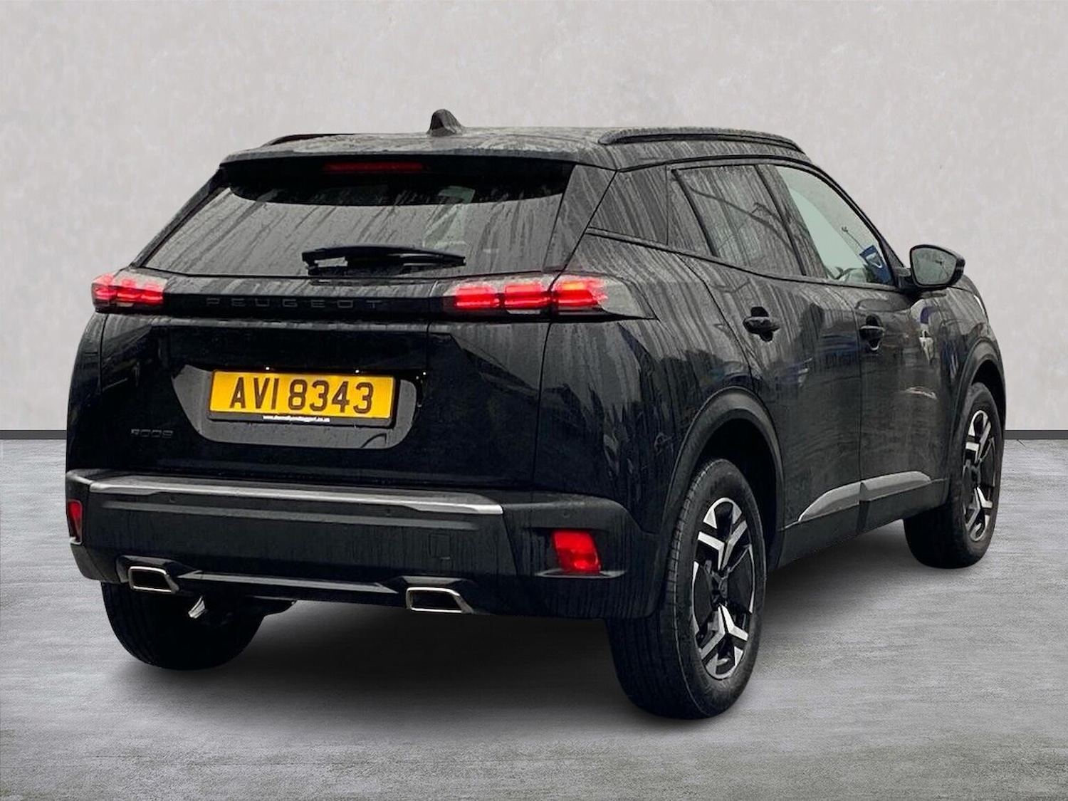 Used Peugeot 2008 2025 for sale - 77872158: Photo 18