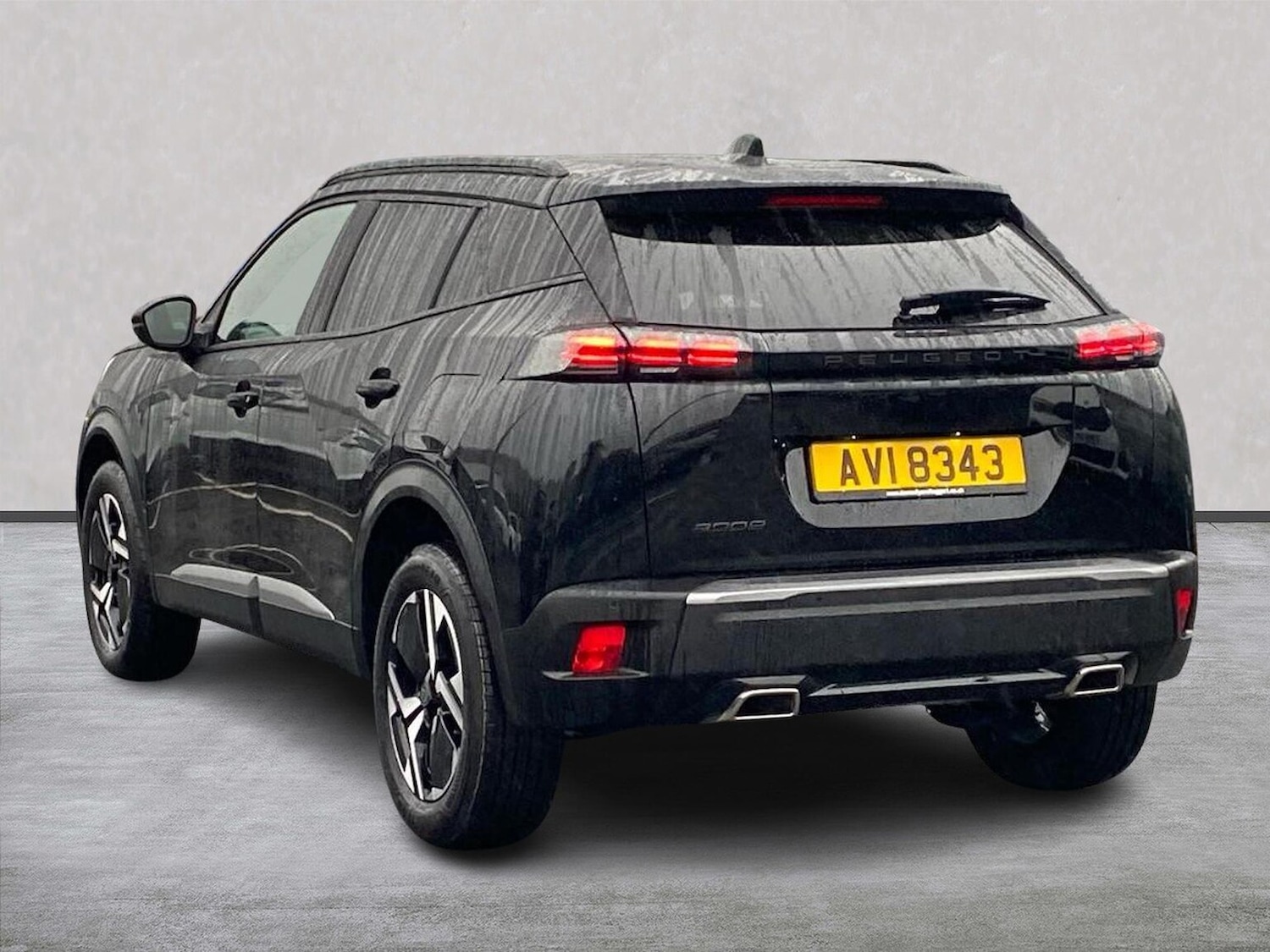 Used Peugeot 2008 2025 for sale - 77872158: Photo 2