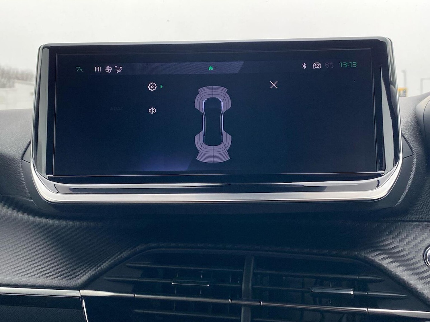 Used Peugeot 2008 2025 for sale - 77872158: Photo 23