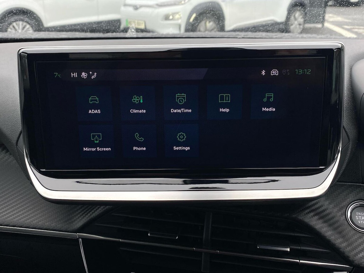 Used Peugeot 2008 2025 for sale - 77872158: Photo 24