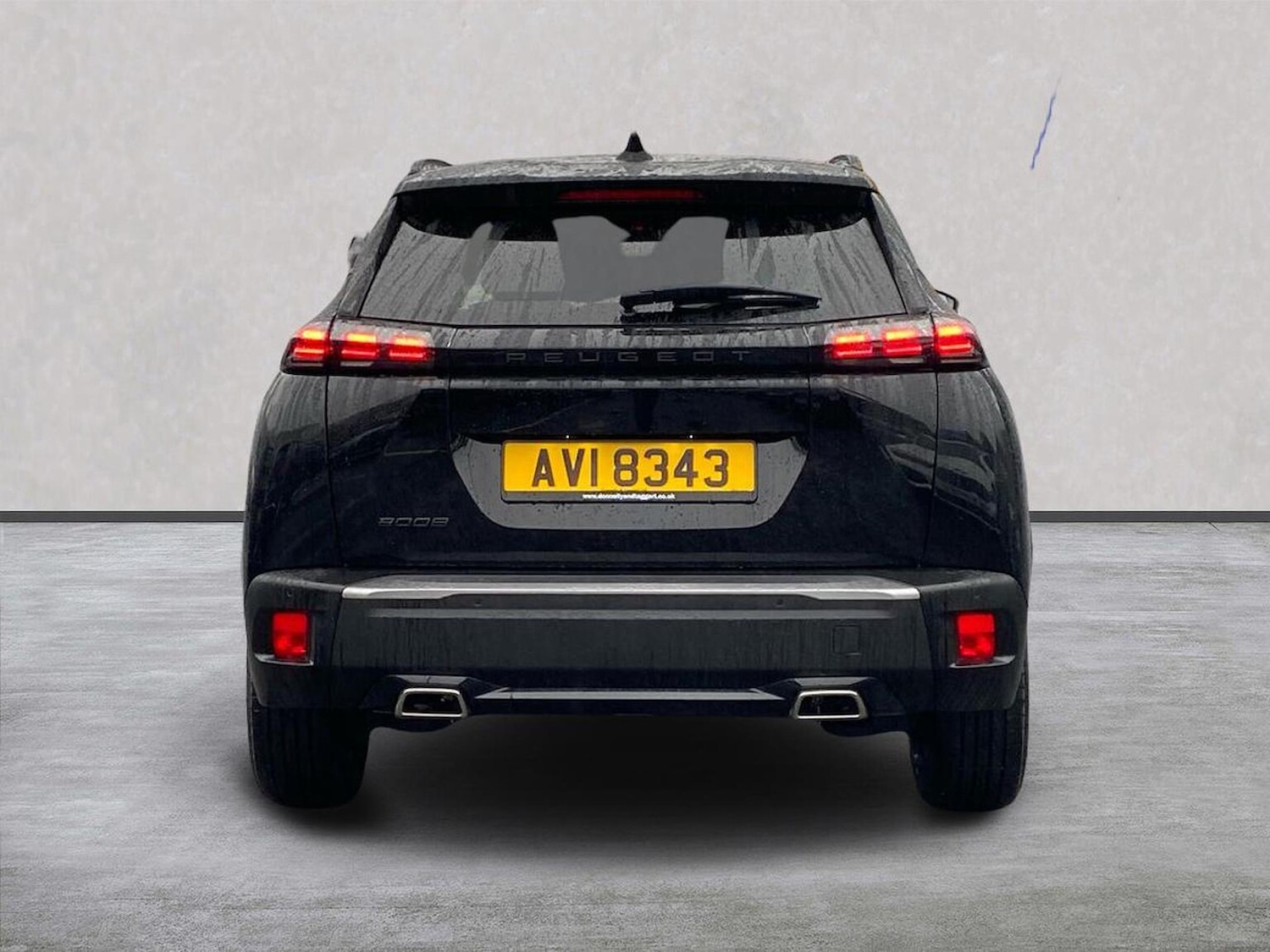 Used Peugeot 2008 2025 for sale - 77872158: Photo 4