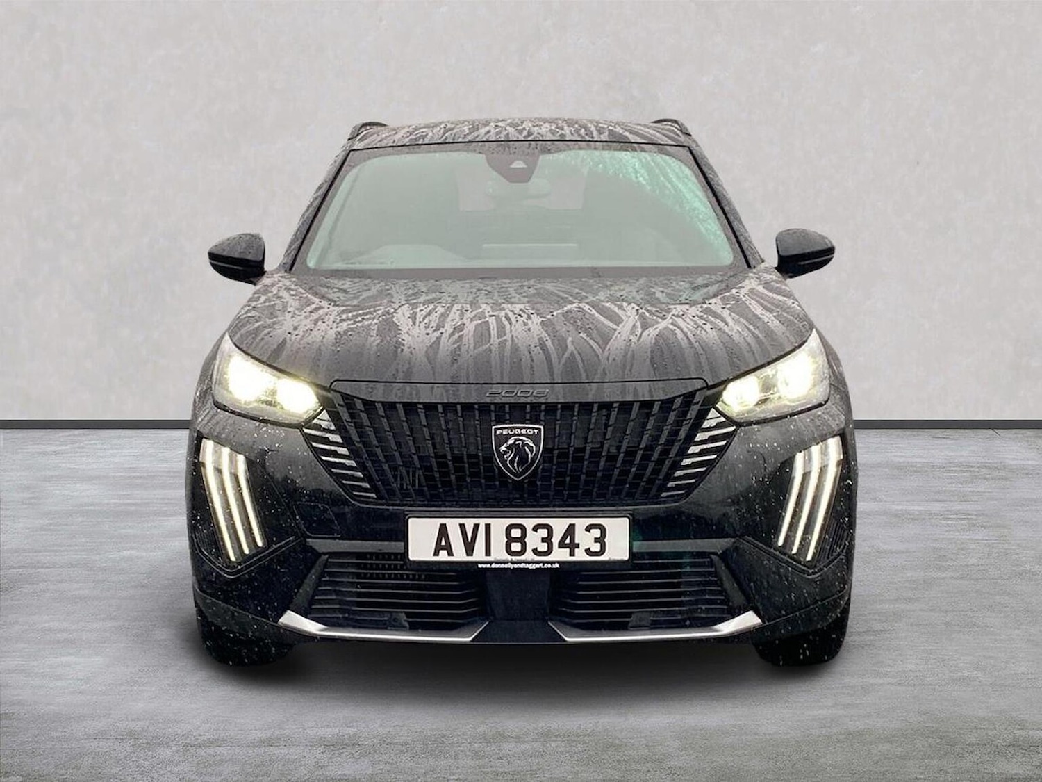 Used Peugeot 2008 2025 for sale - 77872158: Photo 5