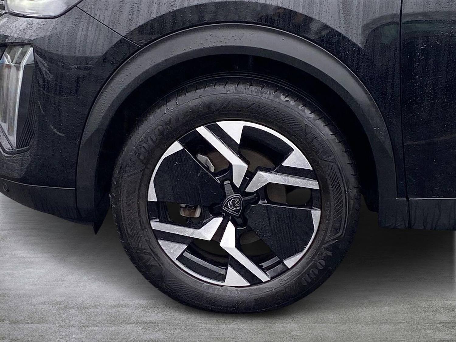 Used Peugeot 2008 2025 for sale - 77872158: Photo 6