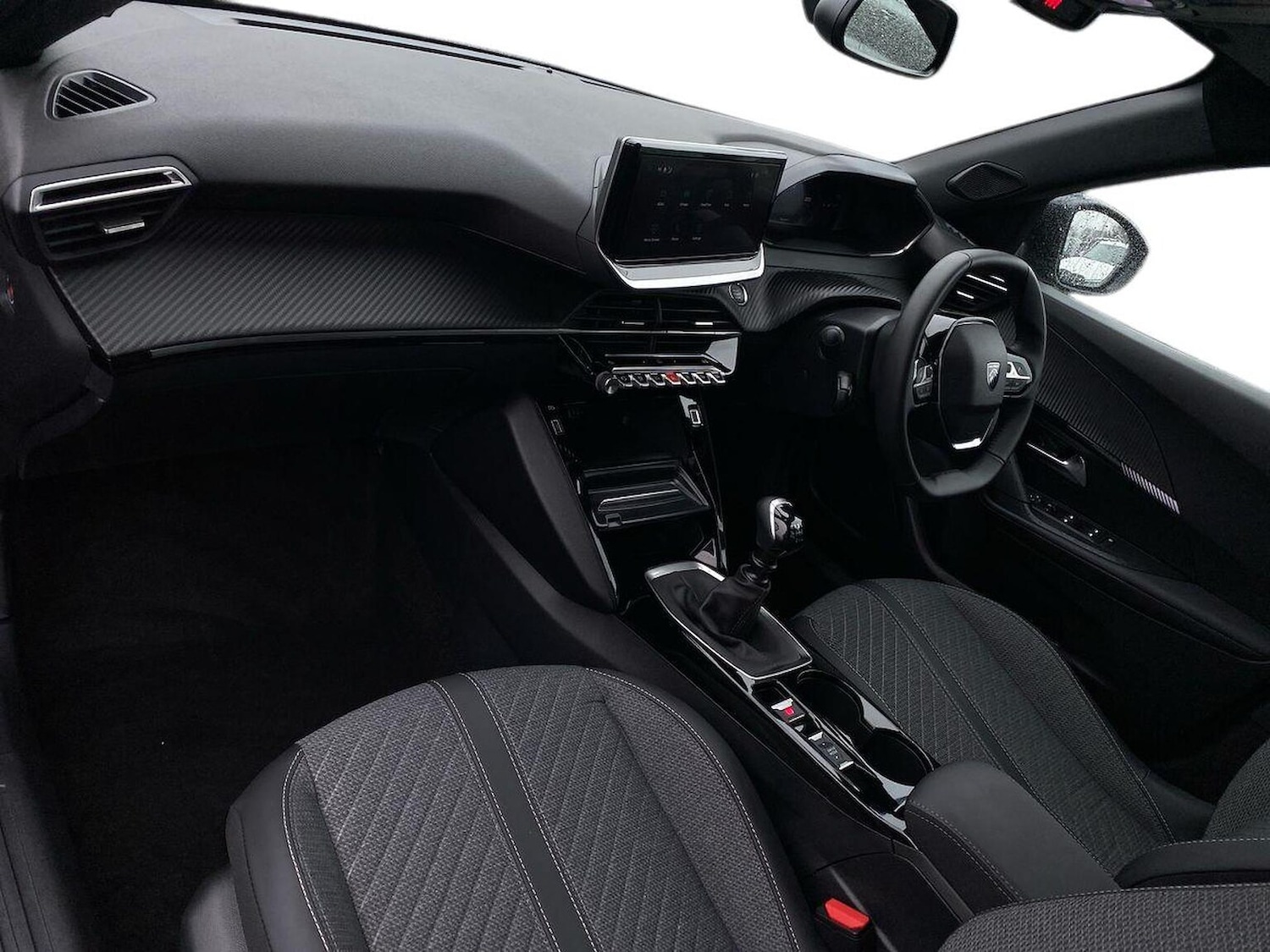 Used Peugeot 2008 2025 for sale - 77872158: Photo 7