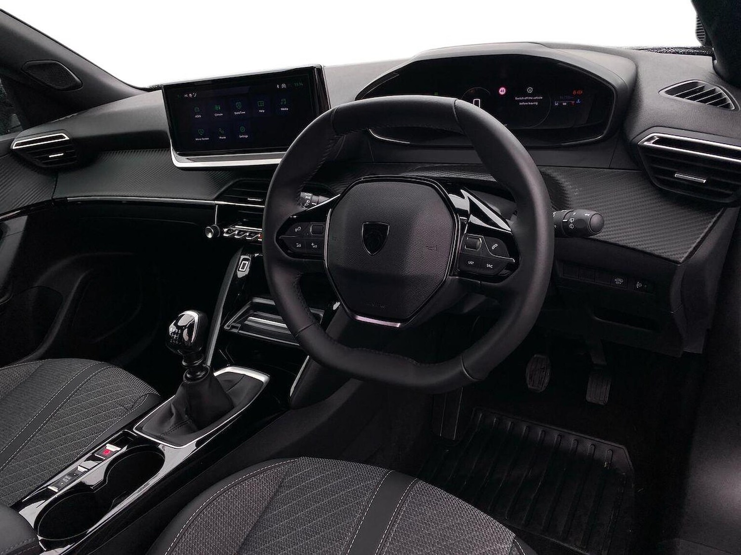 Used Peugeot 2008 2025 for sale - 77872158: Photo 8