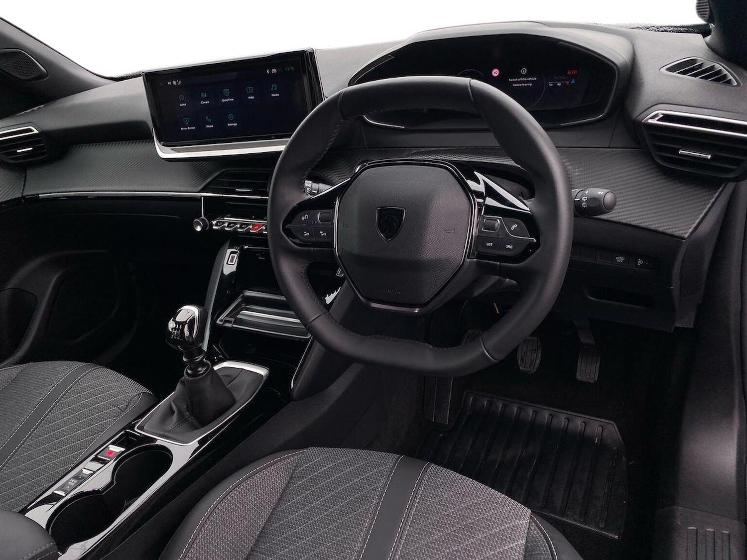 Used Peugeot 2008 2025 for sale - 77872158: Photo 9