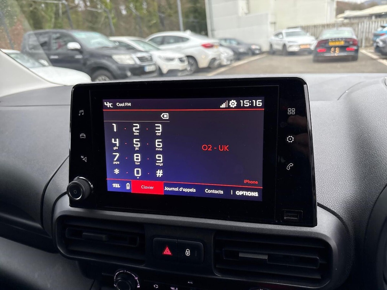 Used Citroen Berlingo 2021 for sale - 77077354: Photo 11