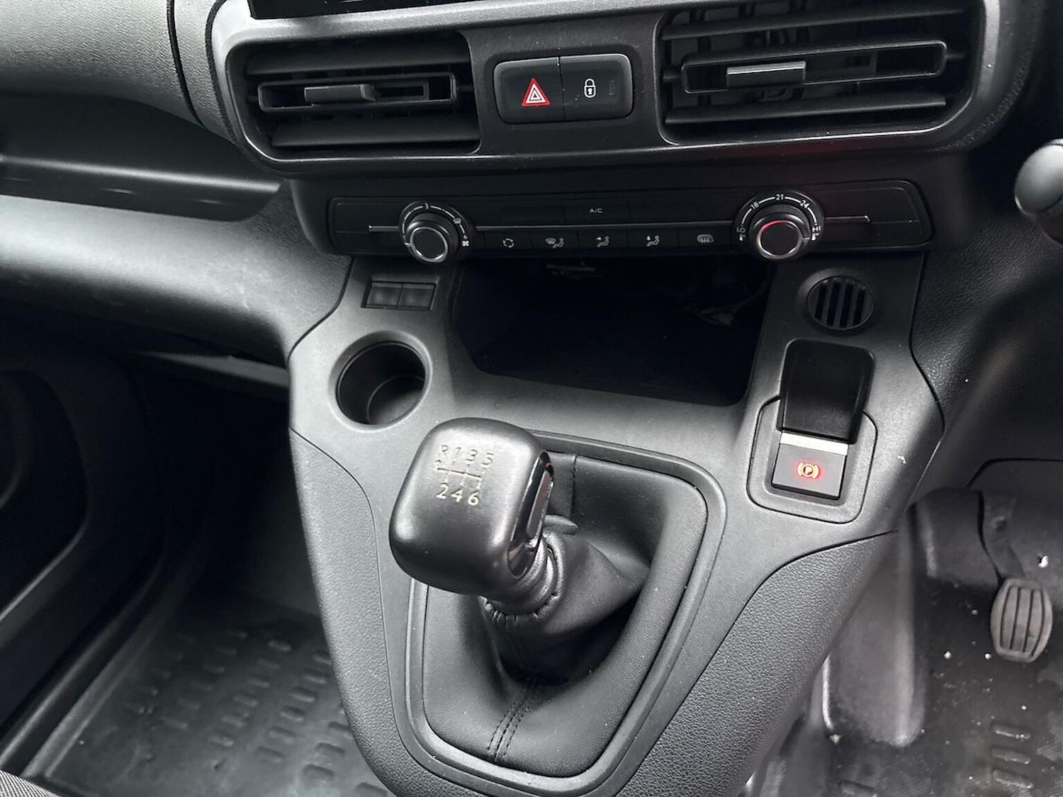 Used Citroen Berlingo 2021 for sale - 77077354: Photo 13