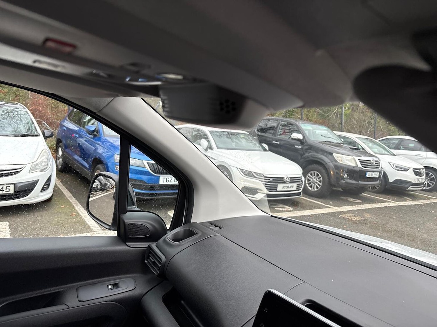 Used Citroen Berlingo 2021 for sale - 77077354: Photo 14