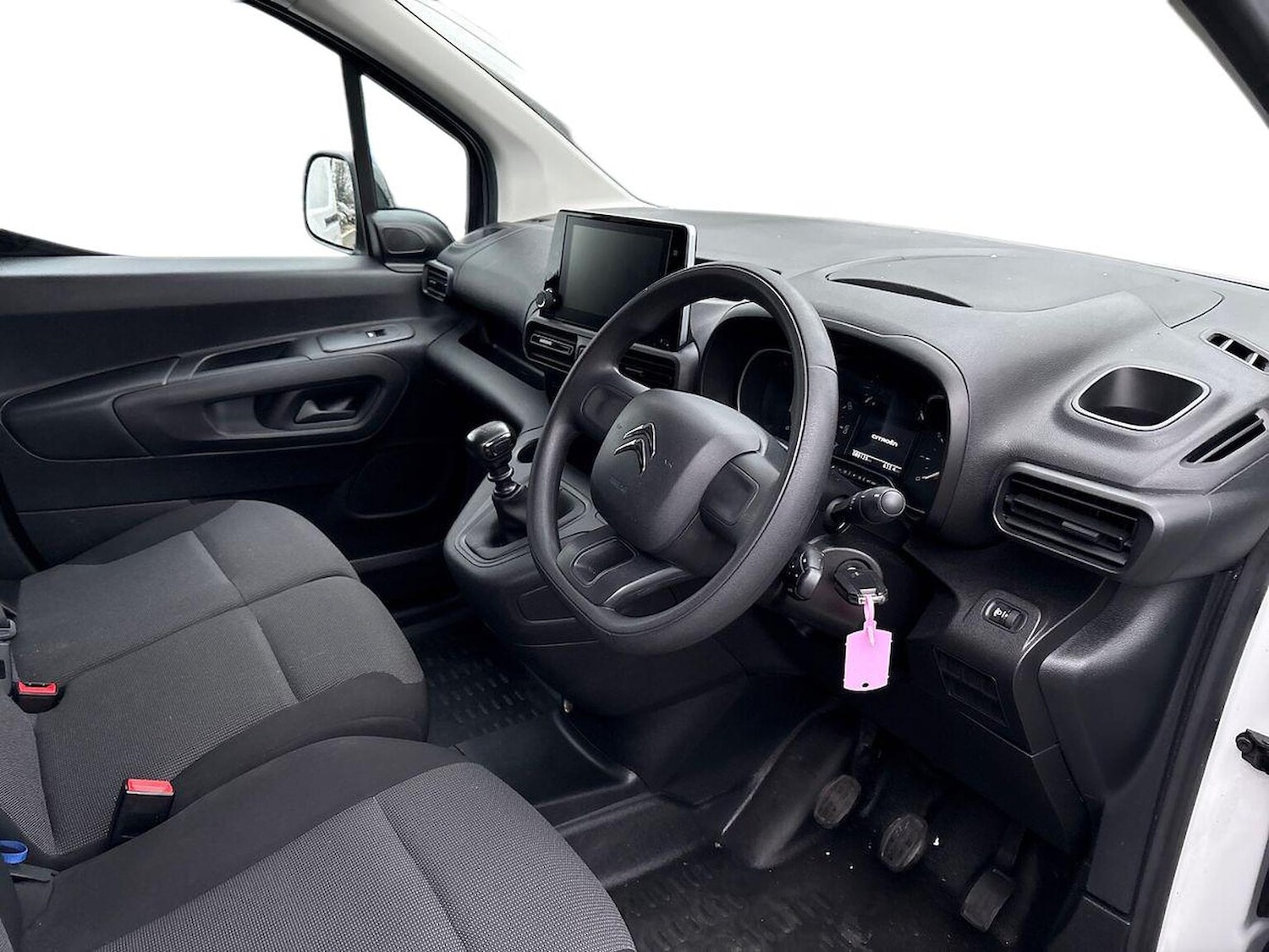 Used Citroen Berlingo 2021 for sale - 77077354: Photo 15