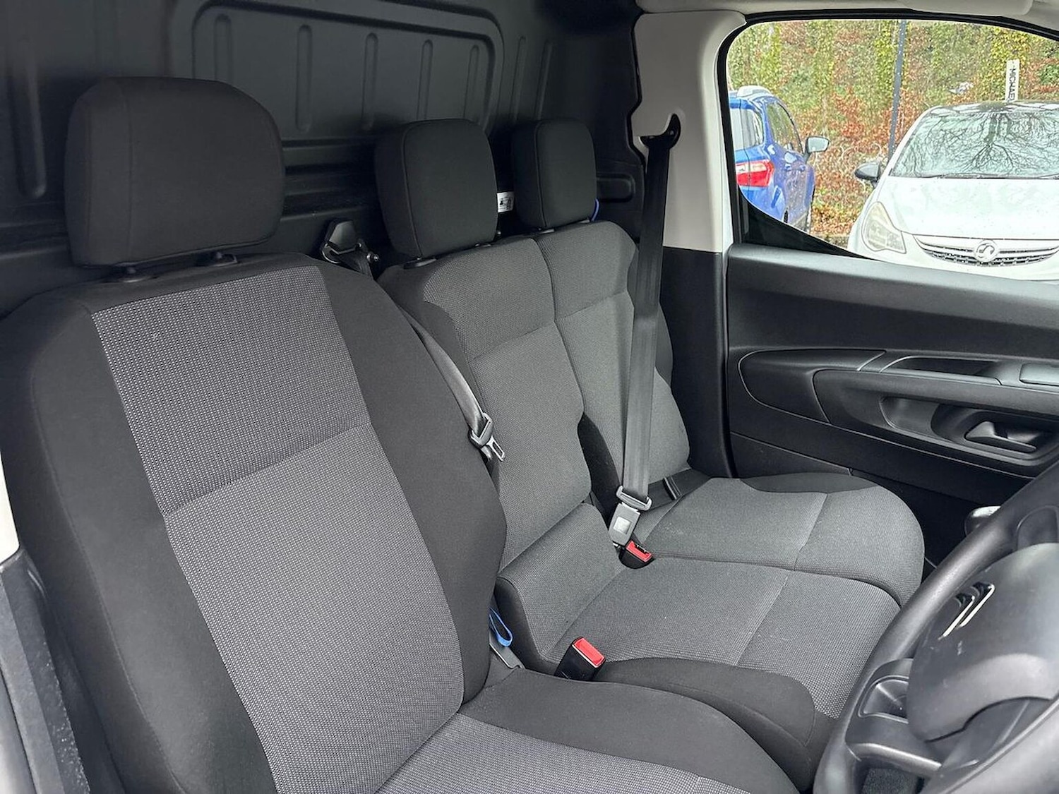 Used Citroen Berlingo 2021 for sale - 77077354: Photo 16