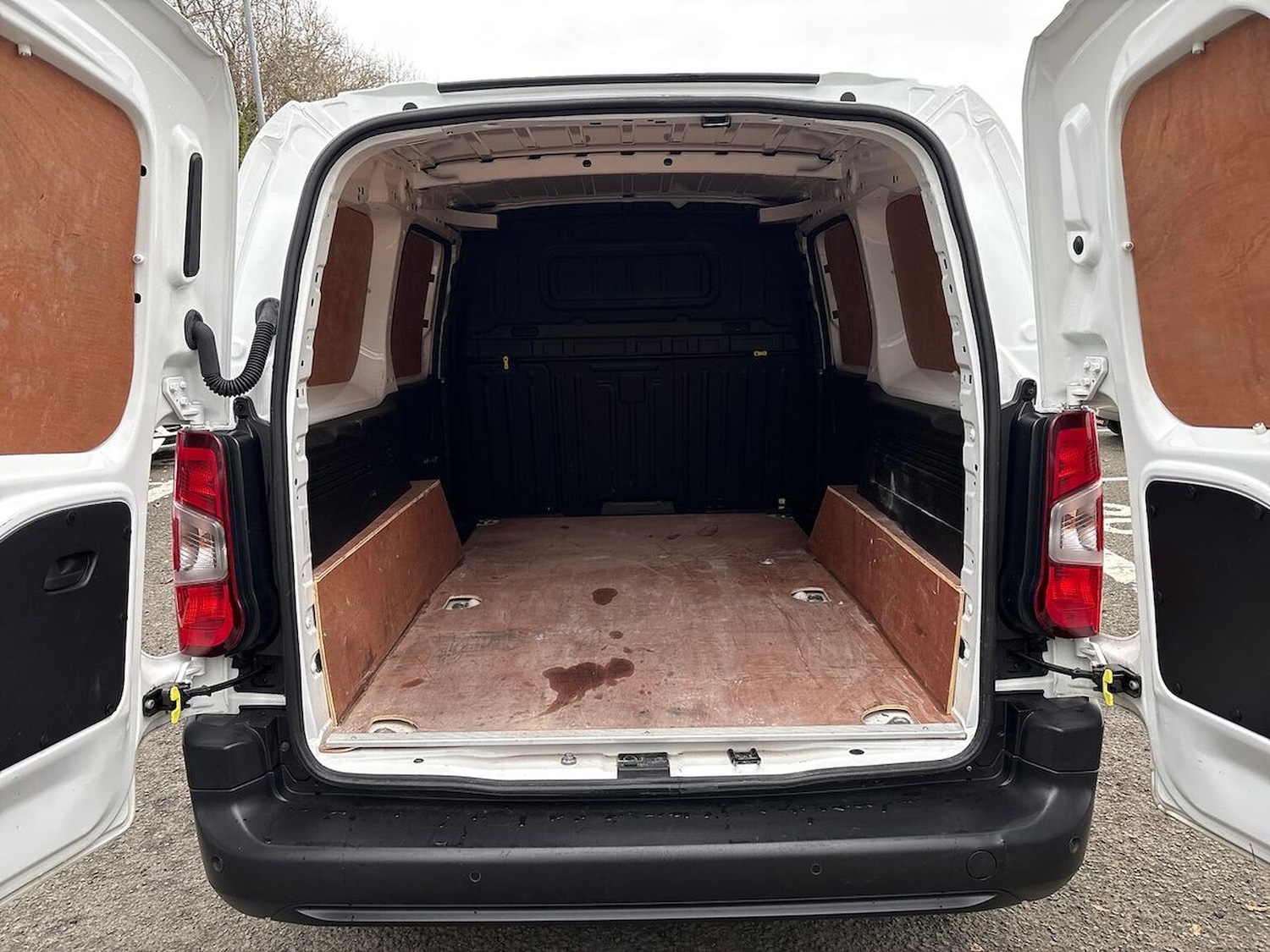 Used Citroen Berlingo 2021 for sale - 77077354: Photo 17