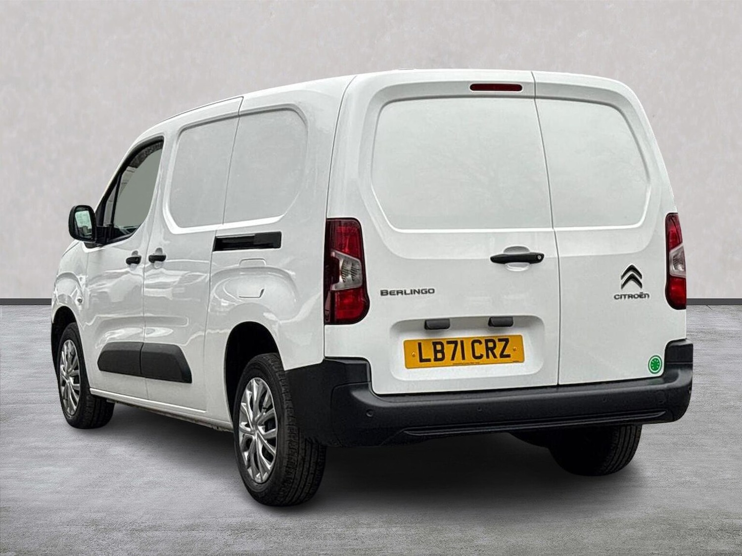 Used Citroen Berlingo 2021 for sale - 77077354: Photo 2