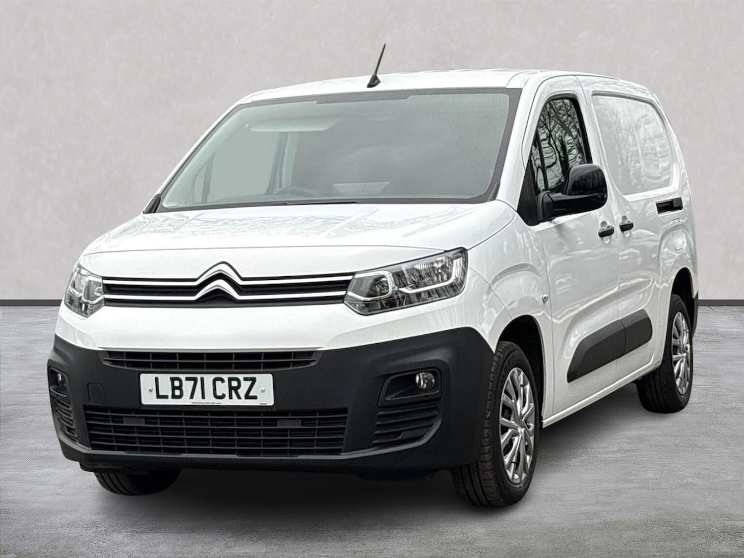 Used Citroen Berlingo 2021 for sale - 77077354: Photo 20