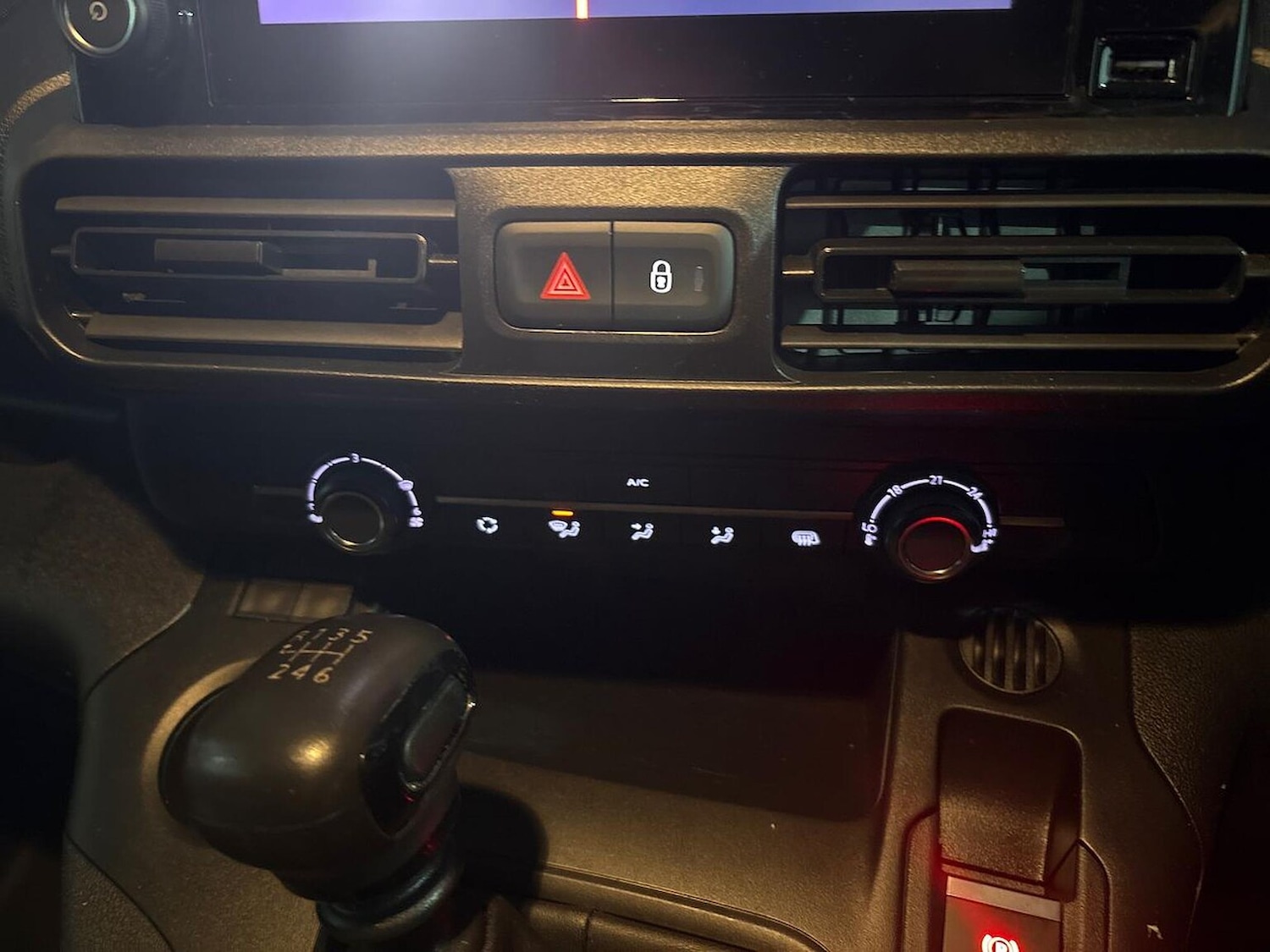 Used Citroen Berlingo 2021 for sale - 77077354: Photo 23