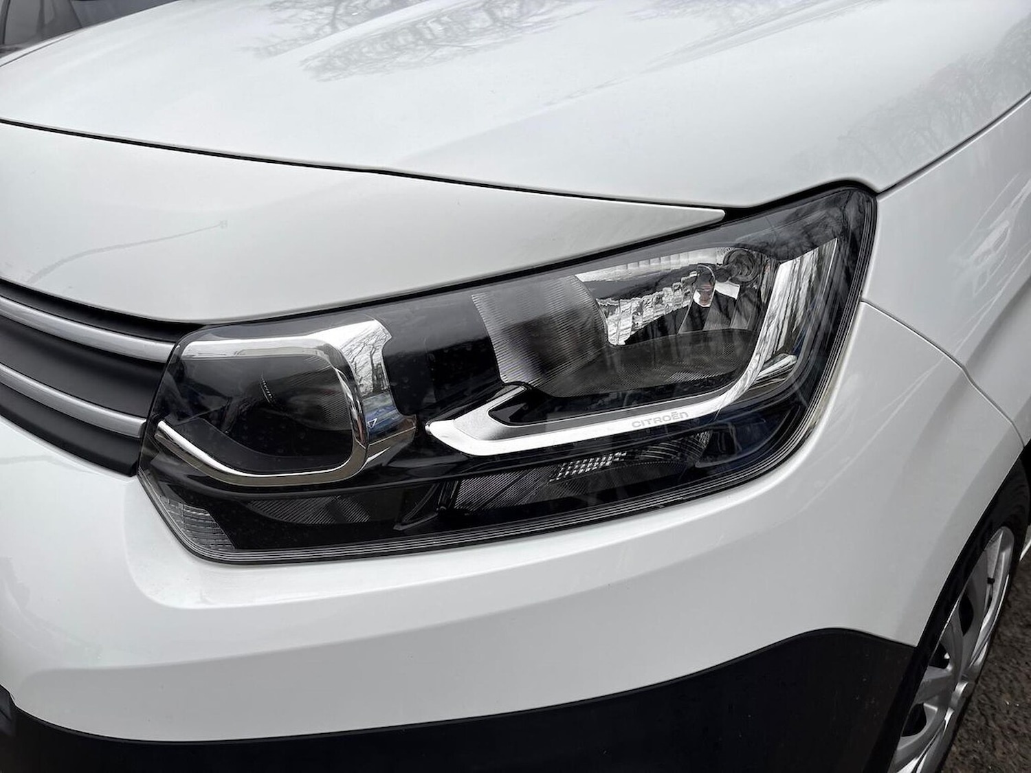 Used Citroen Berlingo 2021 for sale - 77077354: Photo 29