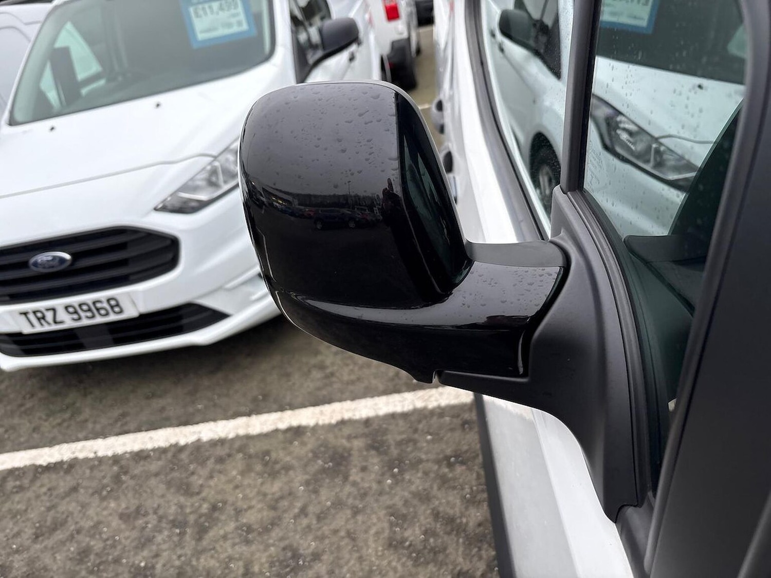 Used Citroen Berlingo 2021 for sale - 77077354: Photo 30