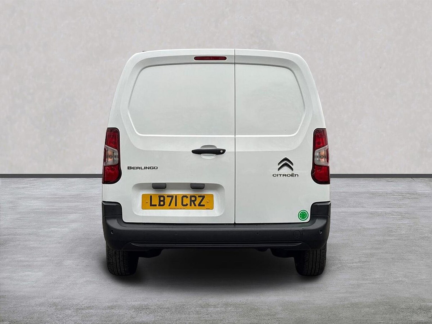 Used Citroen Berlingo 2021 for sale - 77077354: Photo 4