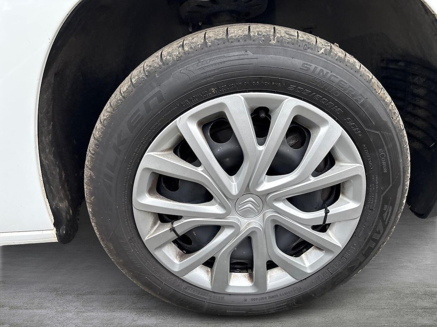 Used Citroen Berlingo 2021 for sale - 77077354: Photo 6