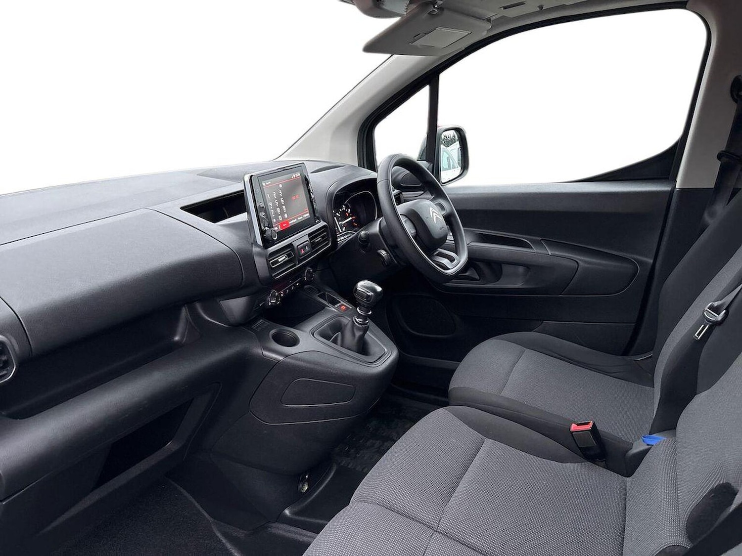 Used Citroen Berlingo 2021 for sale - 77077354: Photo 7