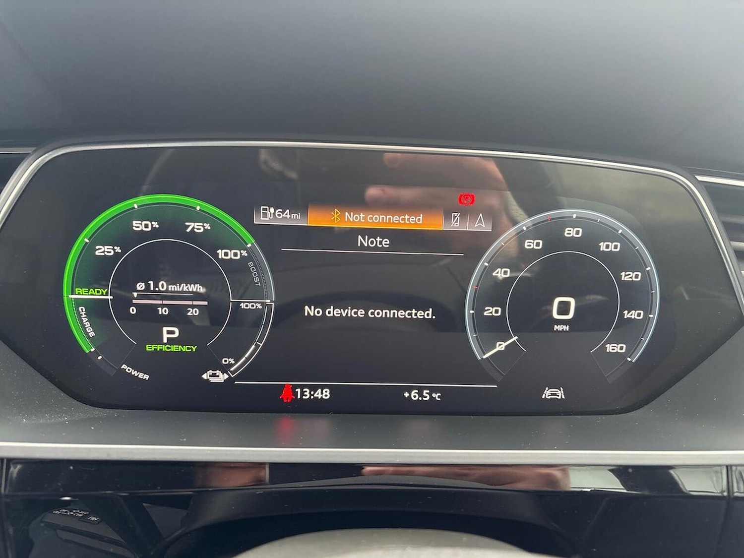 Used Audi e-tron 2020 for sale - 77616728: Photo 10