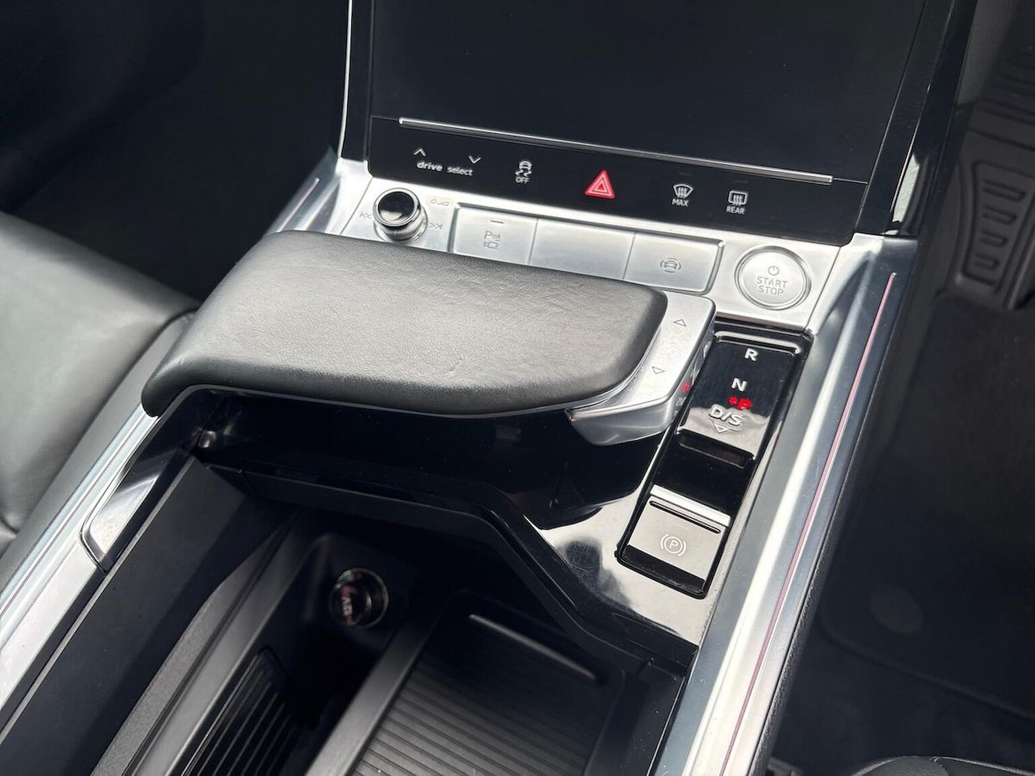 Used Audi e-tron 2020 for sale - 77616728: Photo 13