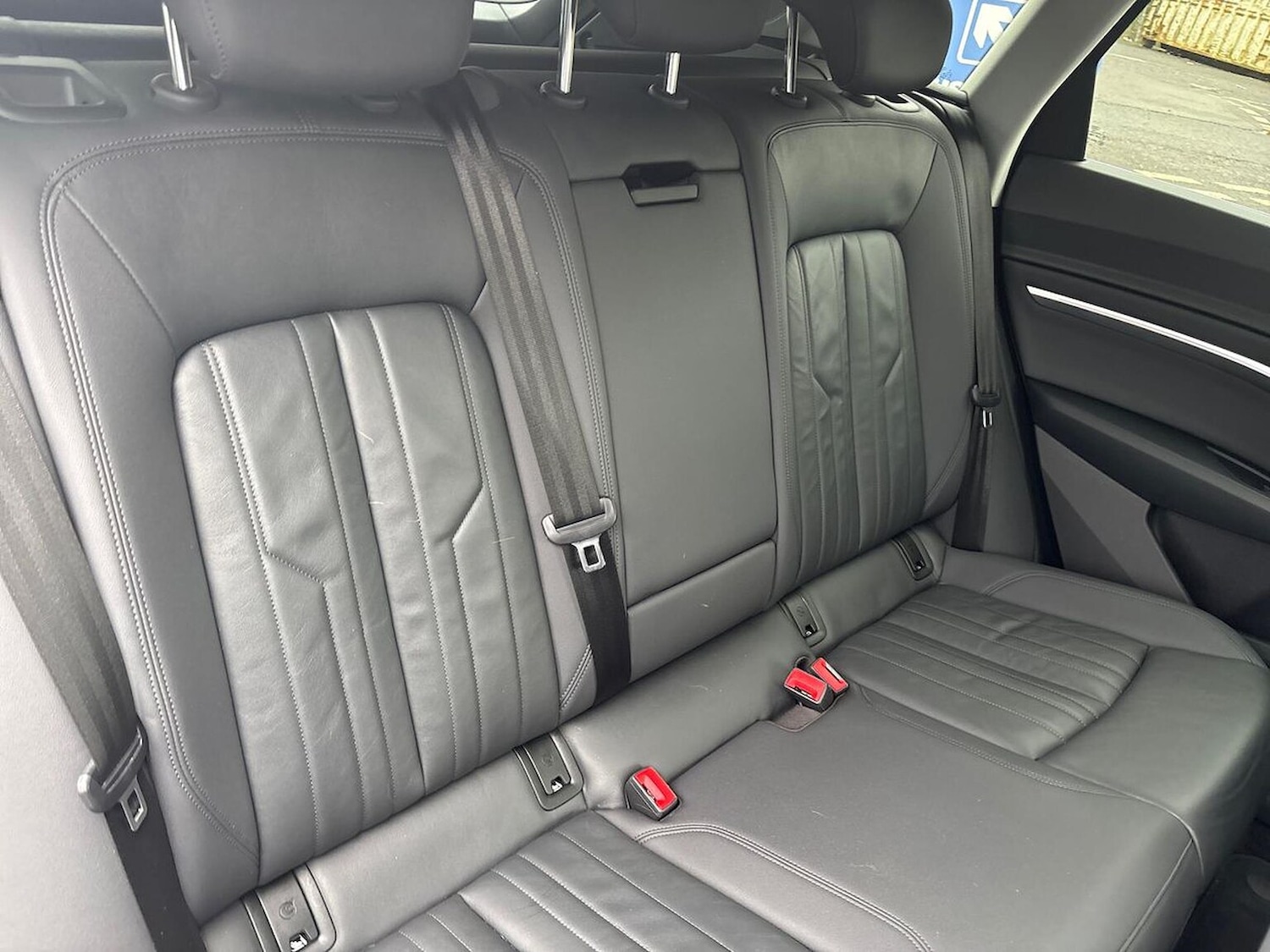 Used Audi e-tron 2020 for sale - 77616728: Photo 16