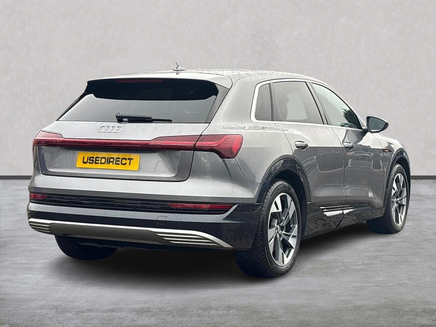 Used Audi e-tron 2020 for sale - 77616728: Photo 18