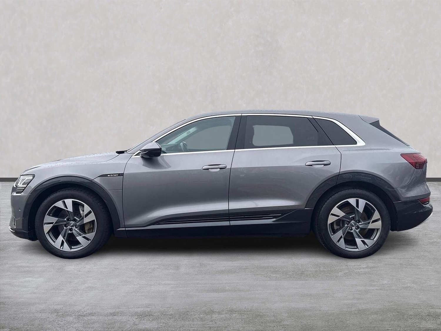 Used Audi e-tron 2020 for sale - 77616728: Photo 19