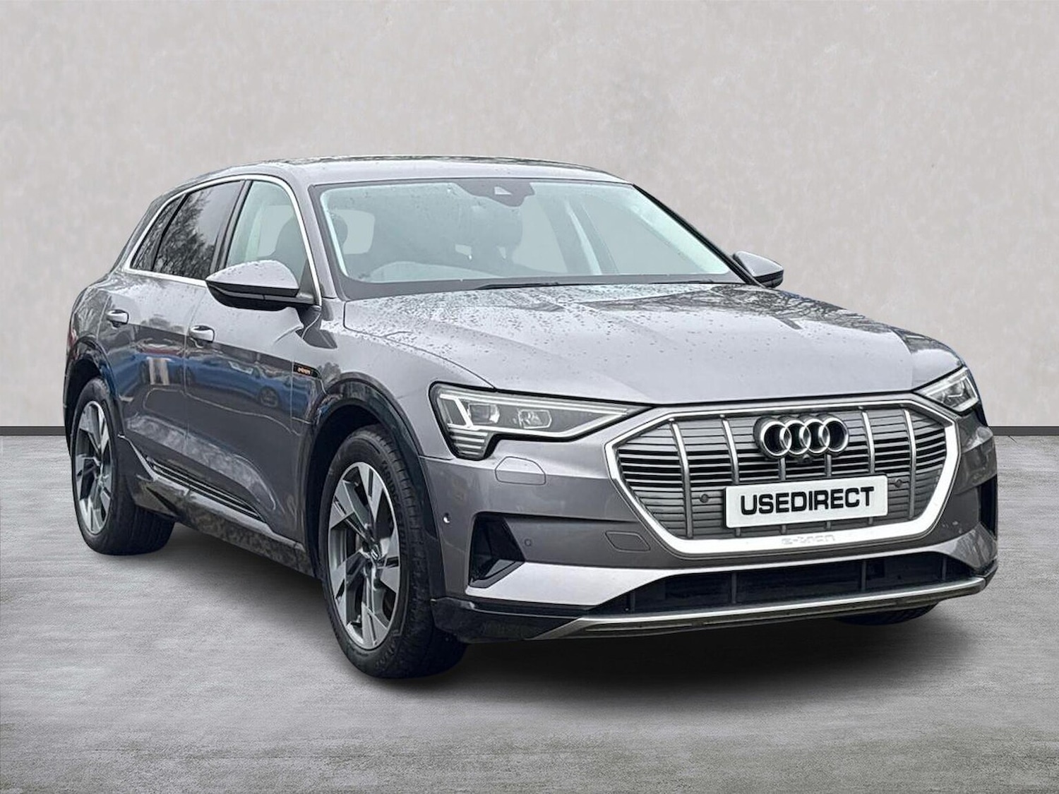 Used Audi e-tron 2020 for sale - 77616728: Photo 20