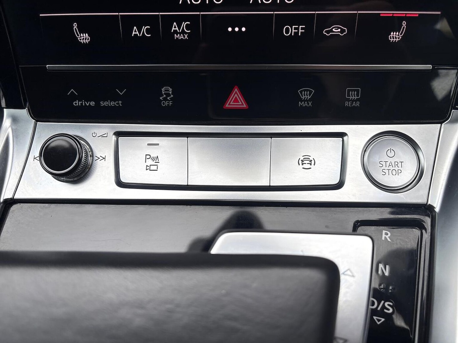 Used Audi e-tron 2020 for sale - 77616728: Photo 22