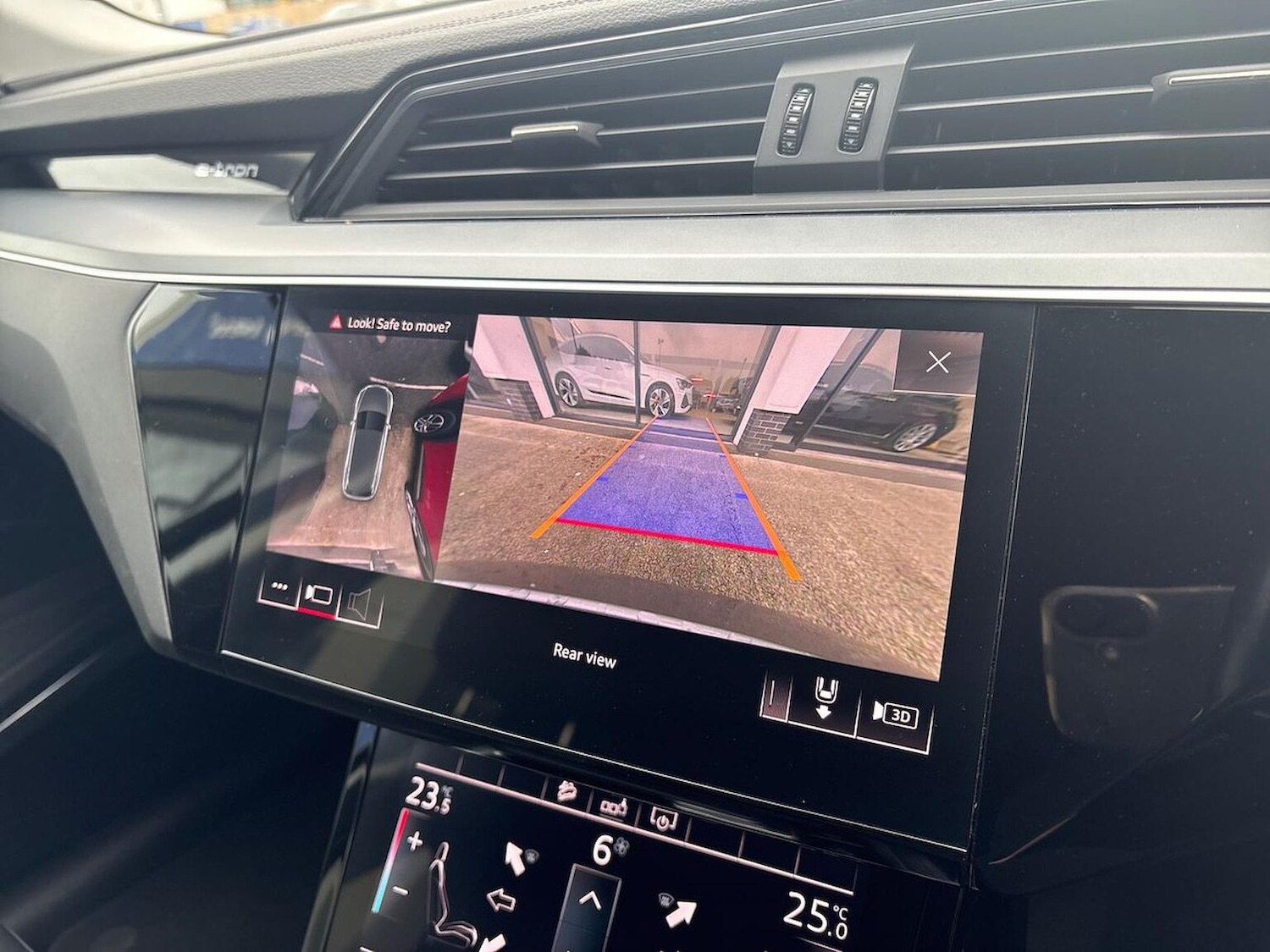 Used Audi e-tron 2020 for sale - 77616728: Photo 23