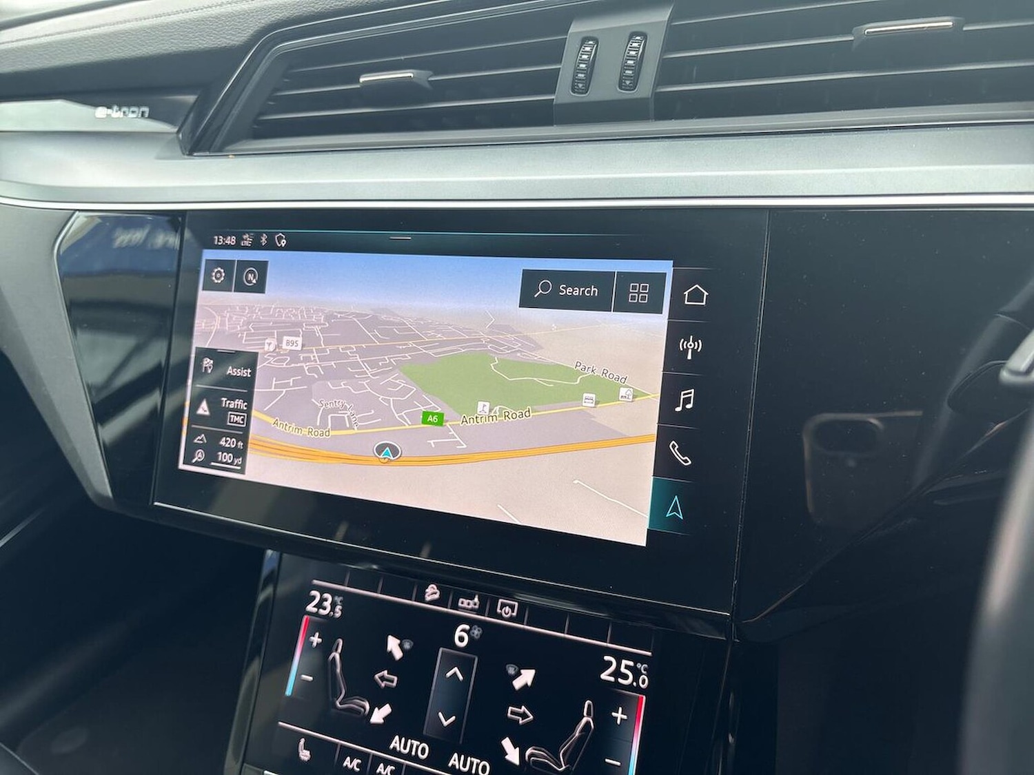 Used Audi e-tron 2020 for sale - 77616728: Photo 24