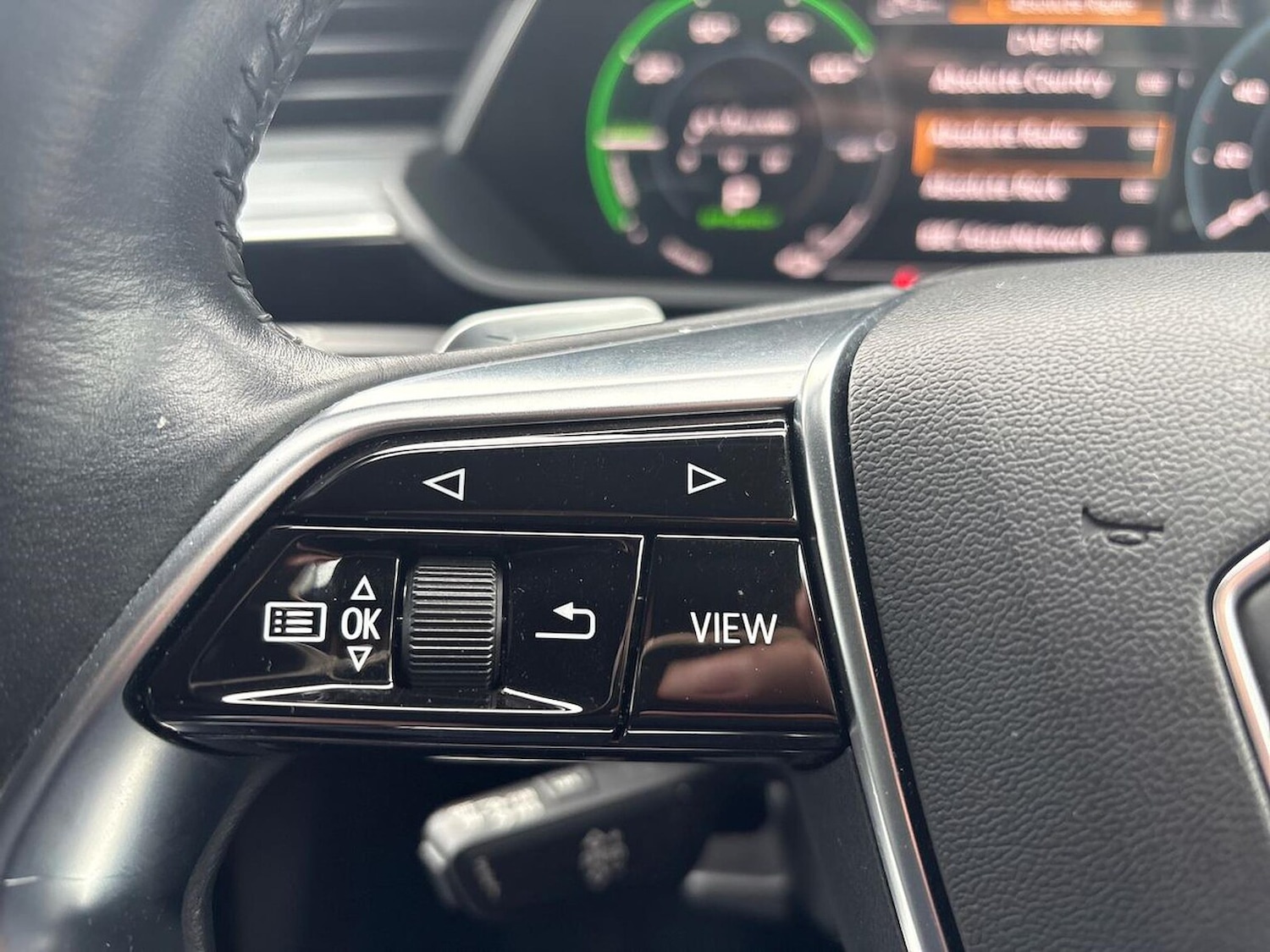 Used Audi e-tron 2020 for sale - 77616728: Photo 26