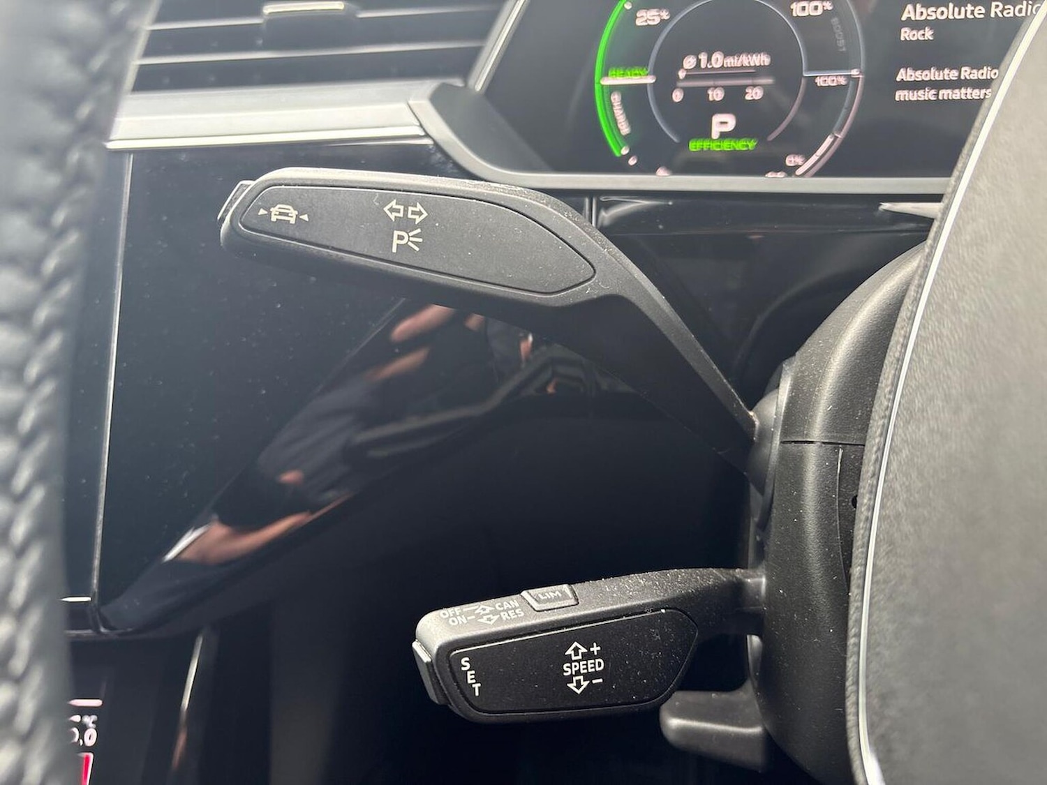 Used Audi e-tron 2020 for sale - 77616728: Photo 29