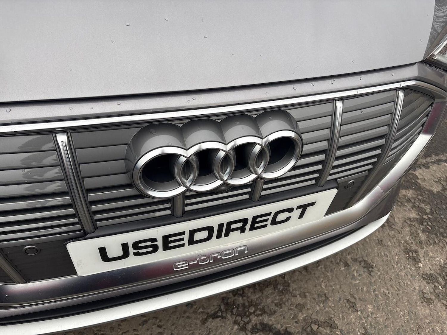 Used Audi e-tron 2020 for sale - 77616728: Photo 30