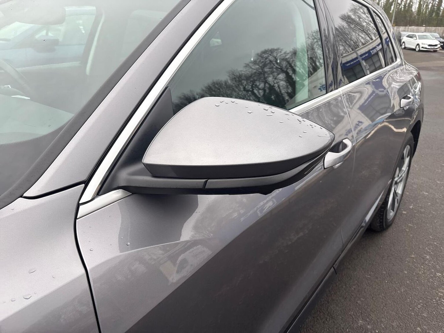 Used Audi e-tron 2020 for sale - 77616728: Photo 32