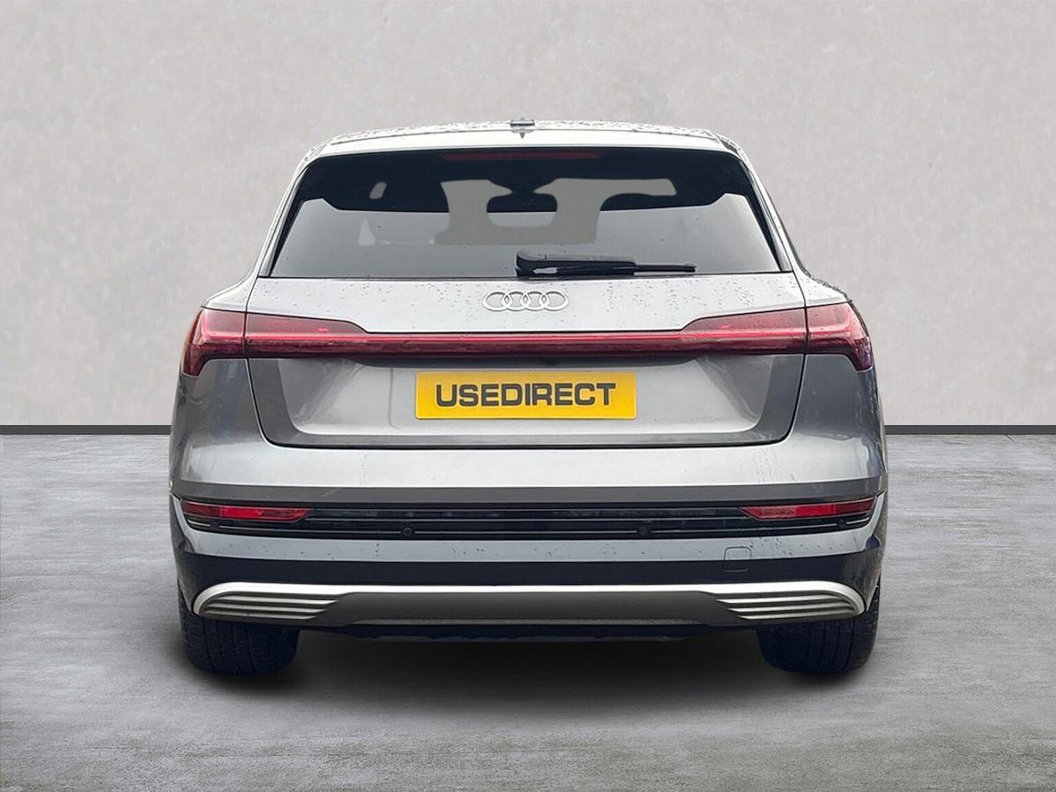 Used Audi e-tron 2020 for sale - 77616728: Photo 4