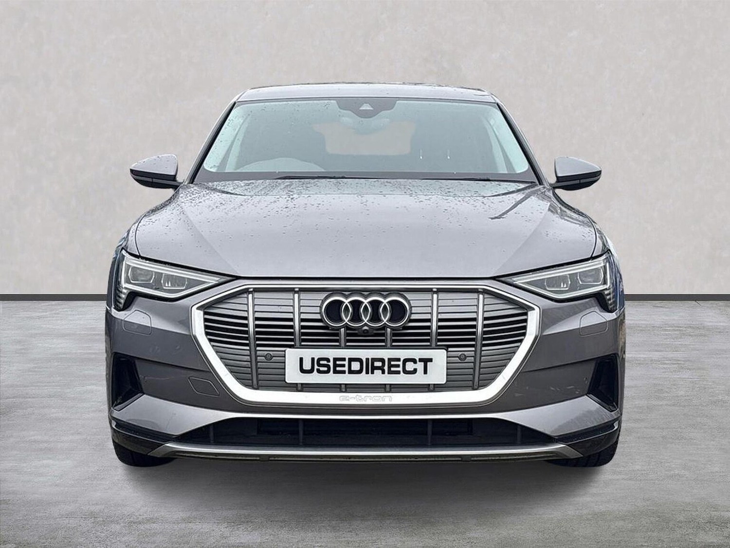 Used Audi e-tron 2020 for sale - 77616728: Photo 5