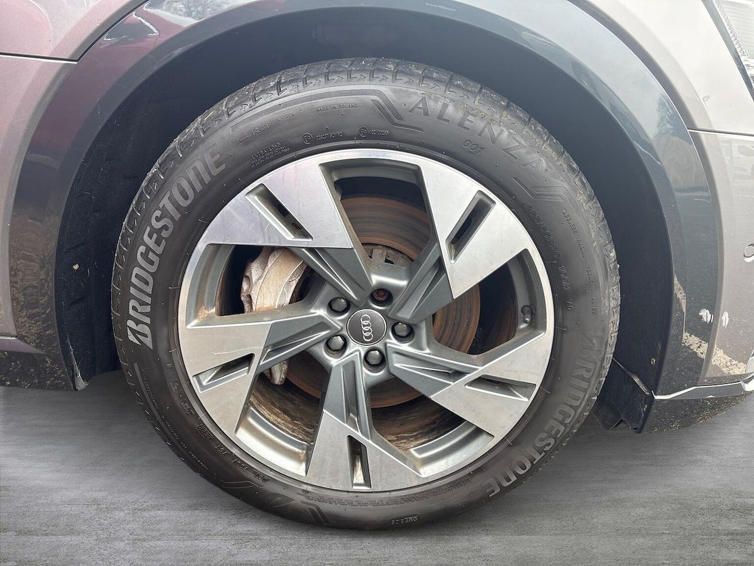 Used Audi e-tron 2020 for sale - 77616728: Photo 6