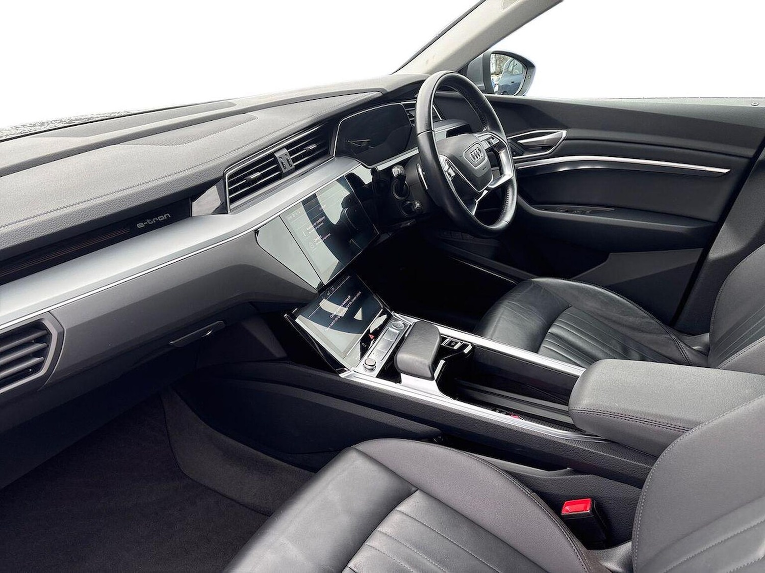 Used Audi e-tron 2020 for sale - 77616728: Photo 7