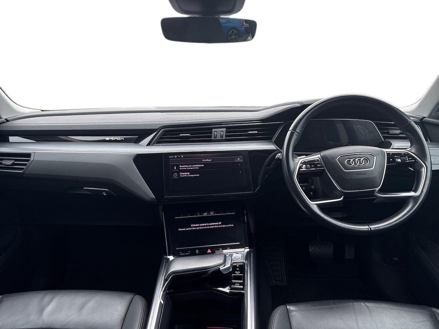 Used Audi e-tron 2020 for sale - 77616728: Photo 8