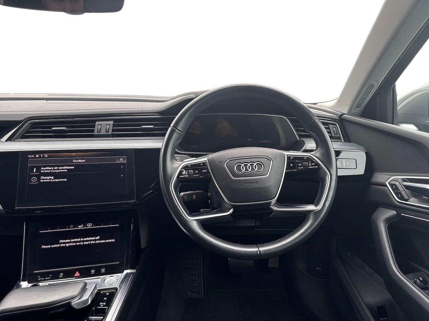 Used Audi e-tron 2020 for sale - 77616728: Photo 9