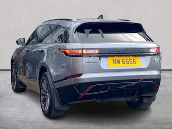 Used Land Rover Range Rover Velar 2022 for sale - 78847885: Photo