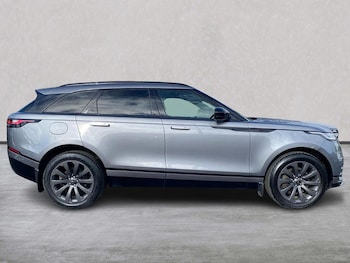 Used Land Rover Range Rover Velar 2022 for sale - 78847885: Photo
